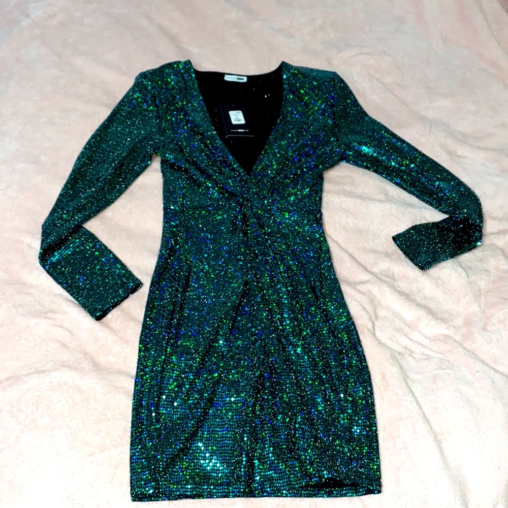Party Dress